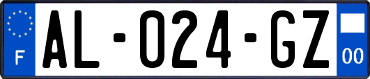 AL-024-GZ