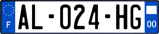 AL-024-HG