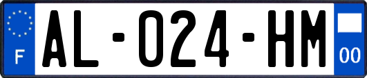 AL-024-HM