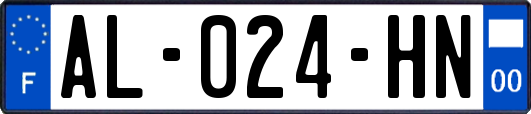 AL-024-HN