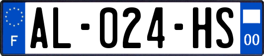 AL-024-HS