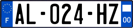 AL-024-HZ