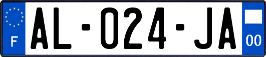 AL-024-JA
