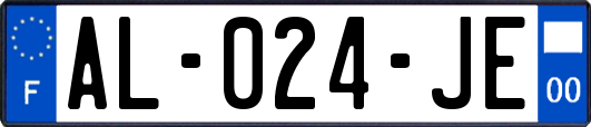 AL-024-JE