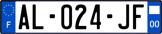 AL-024-JF
