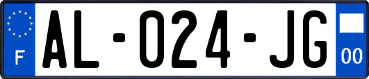 AL-024-JG