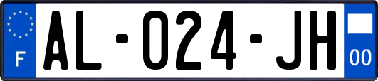 AL-024-JH
