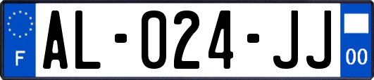 AL-024-JJ