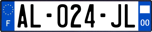 AL-024-JL