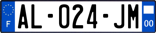 AL-024-JM