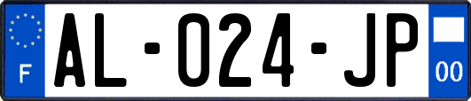 AL-024-JP