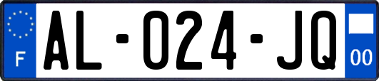 AL-024-JQ