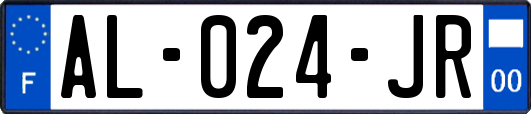 AL-024-JR
