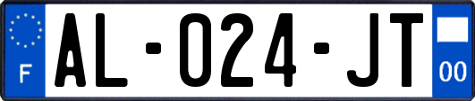 AL-024-JT
