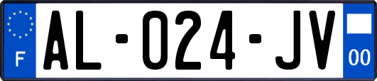 AL-024-JV