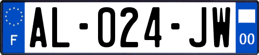 AL-024-JW
