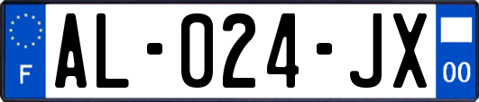 AL-024-JX