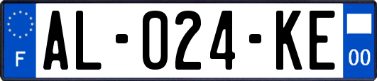 AL-024-KE