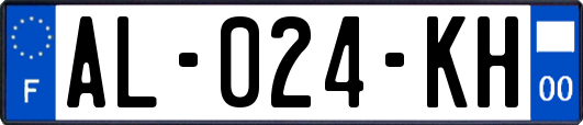 AL-024-KH
