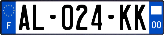 AL-024-KK
