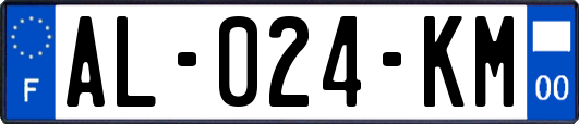 AL-024-KM