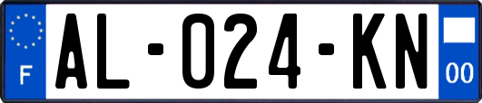 AL-024-KN