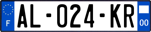 AL-024-KR