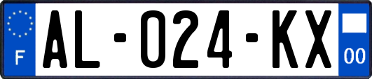 AL-024-KX