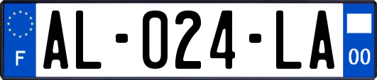 AL-024-LA