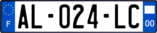 AL-024-LC
