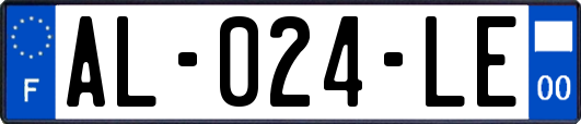 AL-024-LE