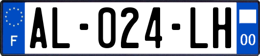 AL-024-LH
