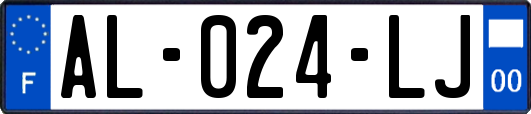 AL-024-LJ
