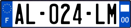 AL-024-LM
