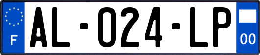 AL-024-LP