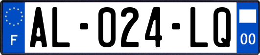 AL-024-LQ