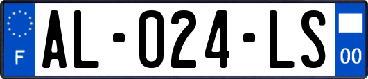AL-024-LS