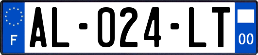 AL-024-LT