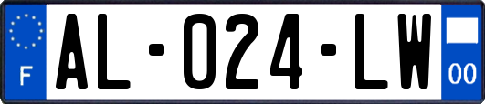 AL-024-LW