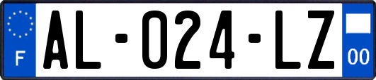 AL-024-LZ