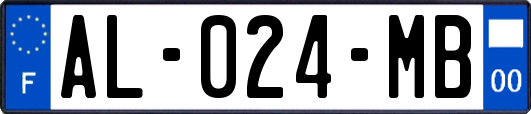 AL-024-MB