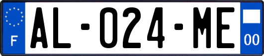 AL-024-ME