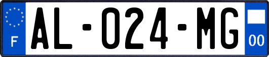 AL-024-MG