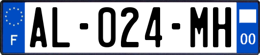 AL-024-MH