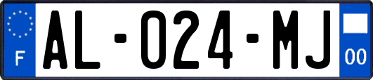 AL-024-MJ