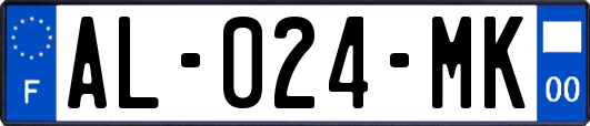 AL-024-MK