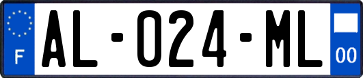AL-024-ML