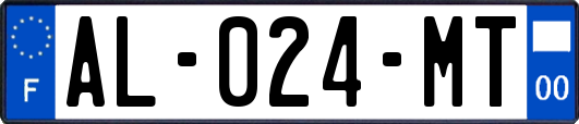 AL-024-MT
