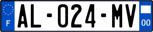 AL-024-MV
