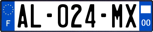 AL-024-MX